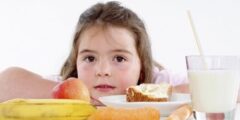 نقص المغذيات الأكثر شيوعًا بين الأطفال وكيفية منعه