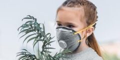دراسة-بريطانية:-تلوث-الهواء-يؤثر-على-أدمغة-الأطفال-فى-السنوات-الأولى-من-عمرهم