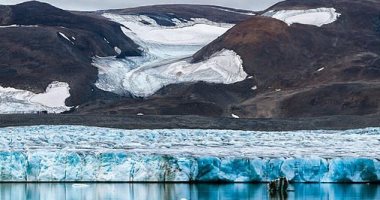 دراسة-تحذر:-الصيف-فى-القطب-الشمالى-قد-يصبح-خاليًا-من-الجليد-خلال-10-سنوات